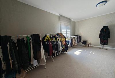 Casă individuală cu 9 camere cu Teren 450 Mp în Berceni - 14