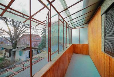 Casă cu 5 camere cu Teren 508 Mp în Central - 22