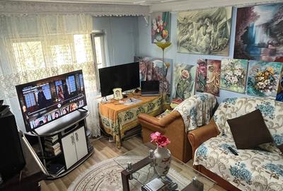 Apartament cu 4 camere decomandat în Inel II - 9