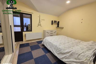Apartament cu 2 camere în Aleea Tudor Neculai - 8