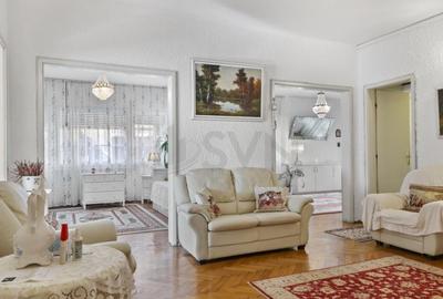 4 Camere l Piata Sfintii Voievozi