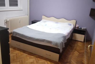 Titan metrou PARC Liviu Rebreanu PARTER INALT+BALCON,AMENAJAT,LIBER! - 4