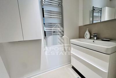 Apartament de lux cu 3 camere , prima inchiriere , in ISHO - 16