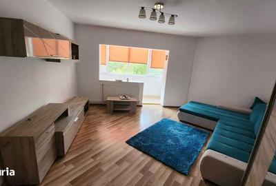 Apartament cu 2 camere decomandat în Central - 8