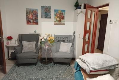 Apartament cu 3 camere circular în Lujerului - 4