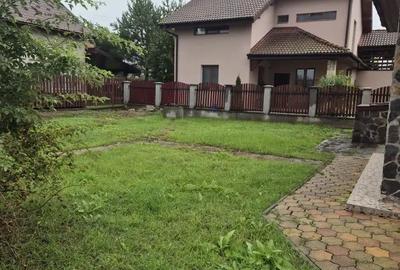 Casă cu 3 camere în Ernei - 2