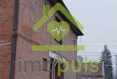 Casa individuala, 6 camere, garaj ?i teren generos Jimbolia? - 6