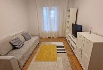 Apartament cu 2 camere decomandat în Floreasca - 3