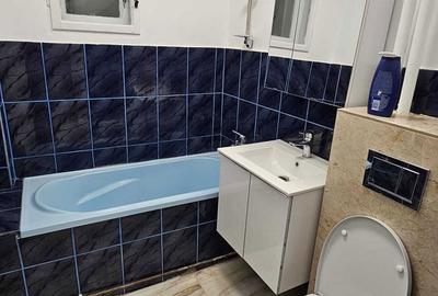 Apartament cu 2 camere decomandat în Podu Roș - 7