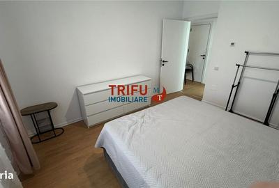 Apartament cu 2 camere decomandat în Central - 6