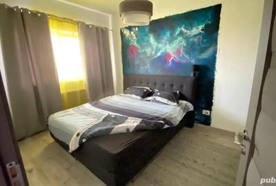 Chirie 3 cam Luceafarul, calea Aradului, Oradea - 2