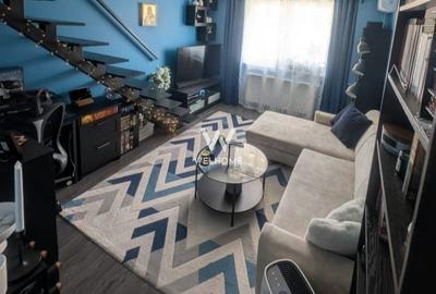 Apartament cu 3 camere, mobilat în Arhitecților - Calea Cisnădiei - 2