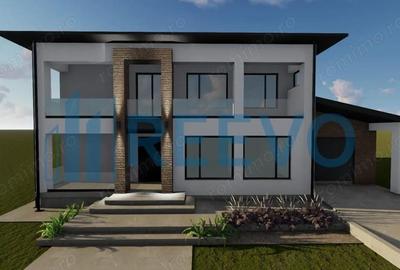 Casă cu Teren 1500 Mp în Dumbrava - 16