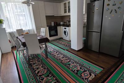 Apartament cu 3 camere decomandat în Precista - 4