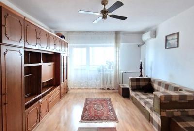 Garsonieră decomandată în Vitan