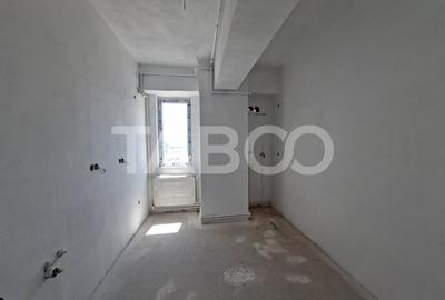 Apartament cu 2 camere decomandat în Mihai Viteazul - 5