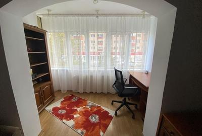 Răcădău str Tampei apartament 2 camere  etaj 1 - 3