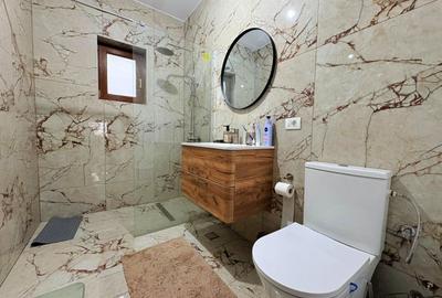 Casa la sol 4 camere , Valu lui Traian - 5