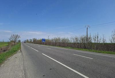 Spațiu comercial, în Căldărușeanca - 2