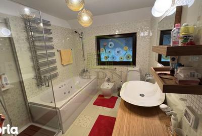 Casă cu 5 camere decomandat cu Canalizare în Cioplea - 10