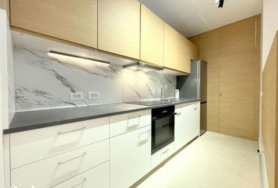 Apartament cu 2 camere, mobilat în Central - 5