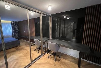Apartament cu 2 camere semidecomandat în Europa - 9