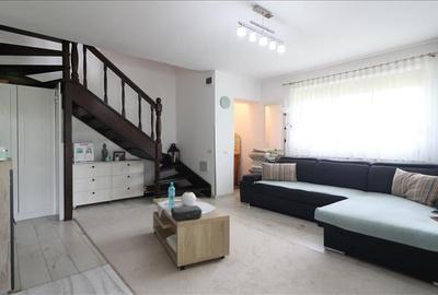 Duplex modern cu panorama spectaculoasa asupra lacului Dorobant, Zona Aroneanu - 3