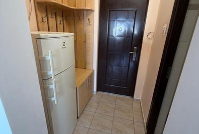 Garsonieră semidecomandată, mobilată în Iancului - 3