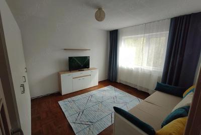 Garsonieră decomandată în Central - 5