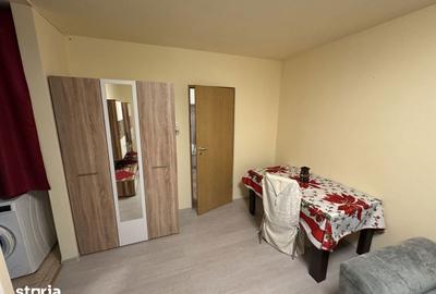 Apartament cu 2 camere în Carpați 1 - 3