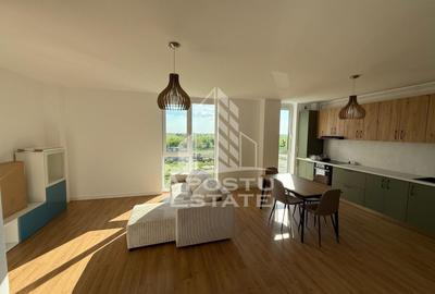 Apartament cu 2 camere decomandat în Torontalului - 2