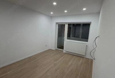 Apartament cu 2 camere semidecomandat în Gară - 2