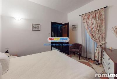 Vila superba, 9 dormitoare, pretabila pentru pensiune, Sinaia - 4