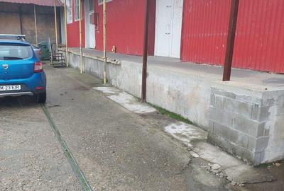 Inchiriez depozite de 600 si 750 mp - 1