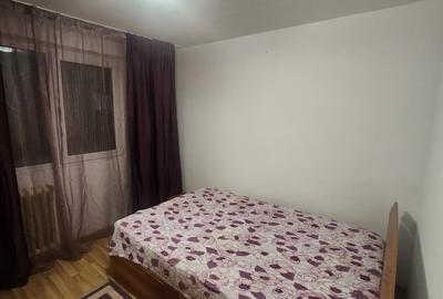 Apartament cu 2 camere decomandat în Lacul Tei