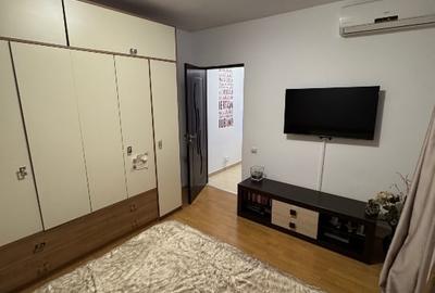 Apartament cu 2 camere decomandat, mobilat în Drumul Taberei - 7