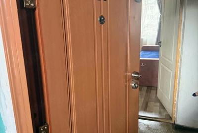 Apartament cu 3 camere semidecomandat în Central - 5