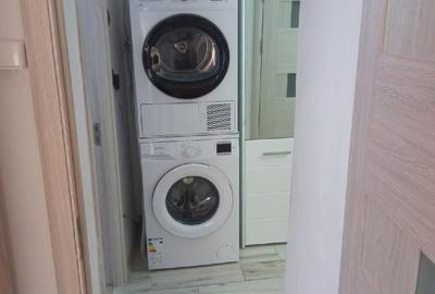 Apartament cu 2 camere decomandat în Km 5 - 8