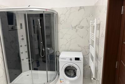 Apartament cu 2 camere decomandat în Central - 6