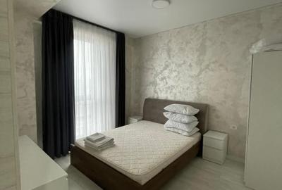 Apartament cu 2 camere decomandat, mobilat în Central - 6