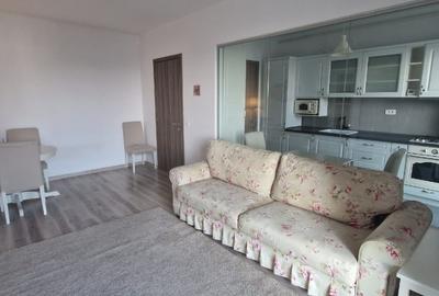 Inchiriere apartament 2 camere, Ansamblu 20th Residence + Loc parcare inclus - 3