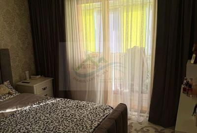 Apartament cu 3 camere decomandat în Burdujeni - 5