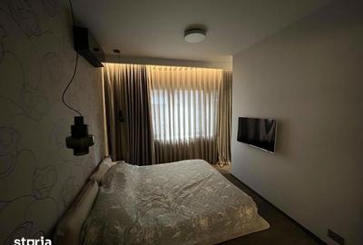 Apartament cu 3 camere în Dorobanți - 10