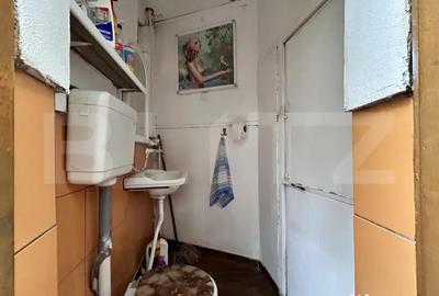 Casă cu 3 camere cu Teren 200 Mp în Republicii - 14