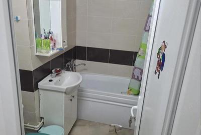 Apartament cu 2 camere decomandat în Central - 4