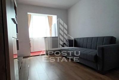 Apartament cu 3 camere, mobilat în Circumvalațiunii - 2