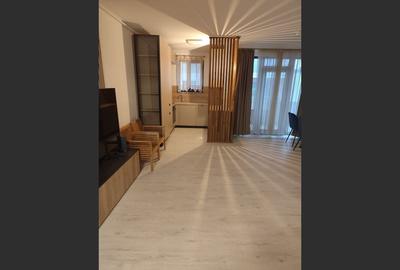 Apartament Nou. Albert 110 mp - 4