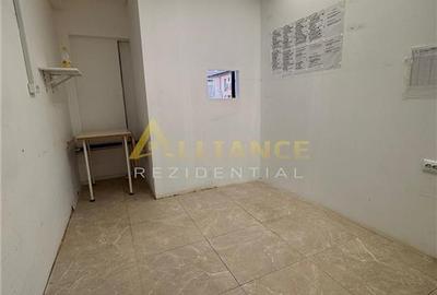 Spațiu comercial, de 60 mp, în Central - 6