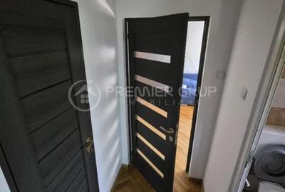 ETAJ 2! Apartament 2 camere, Podu Roș - Podu de Piatră, 53mp, CT - 4