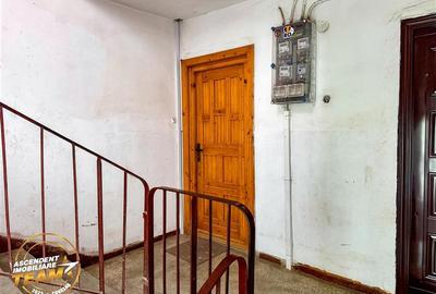 Apartament cu 2 camere decomandat, mobilat în Leț - 12